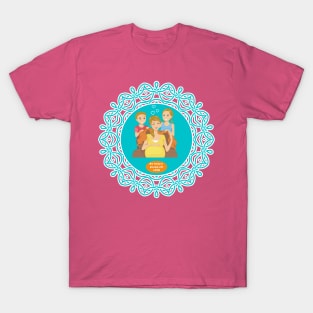 Mom is Having Another Baby T-Shirt